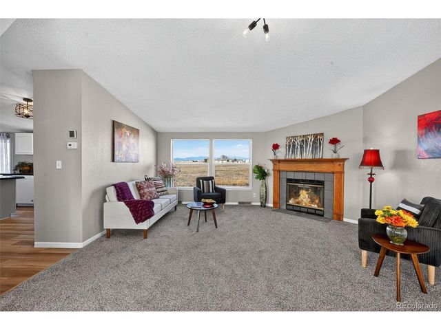 704 Buffalo Run Rd, Calhan, CO 80808