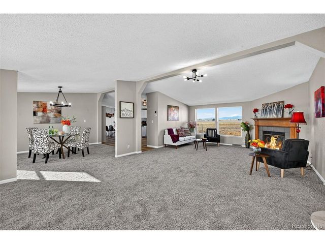 704 Buffalo Run Rd, Calhan, CO 80808