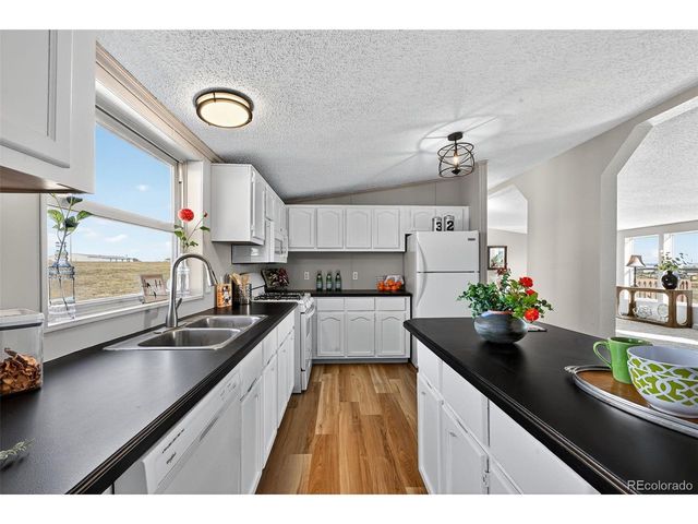 704 Buffalo Run Rd, Calhan, CO 80808