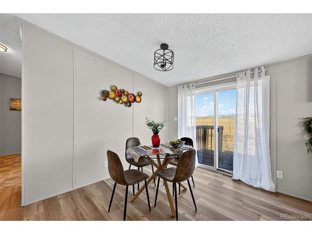 704 Buffalo Run Rd, Calhan, CO 80808