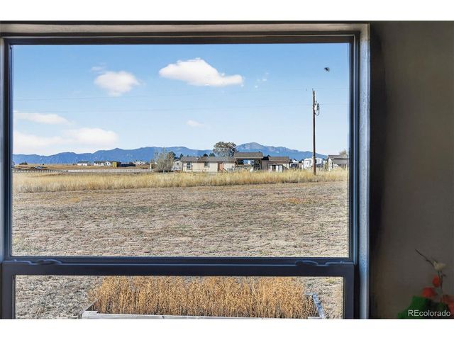 704 Buffalo Run Rd, Calhan, CO 80808