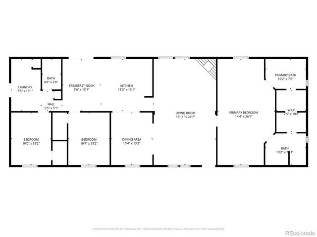 704 Buffalo Run Rd, Calhan, CO 80808