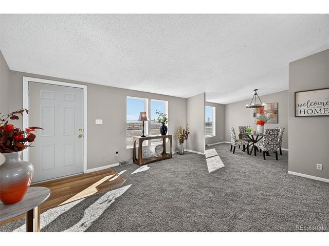 704 Buffalo Run Rd, Calhan, CO 80808