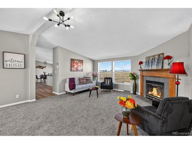 704 Buffalo Run Rd, Calhan, CO 80808