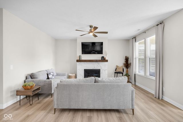 5159 Bayberry Court, Whitestown, IN 46075