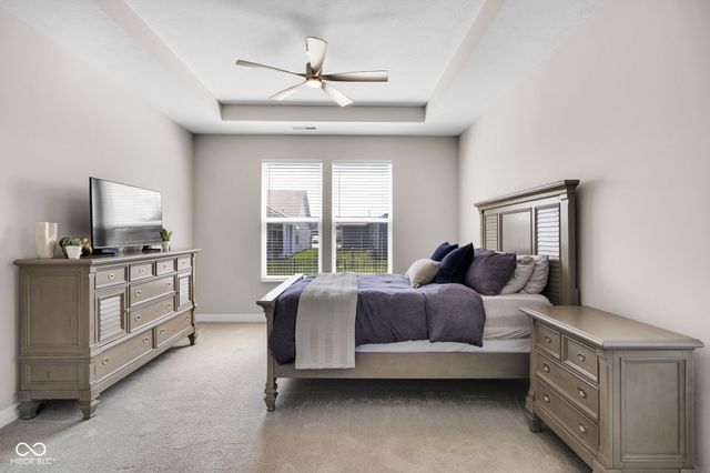 5159 Bayberry Court, Whitestown, IN 46075