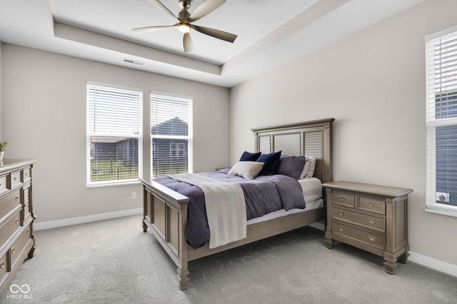 5159 Bayberry Court, Whitestown, IN 46075