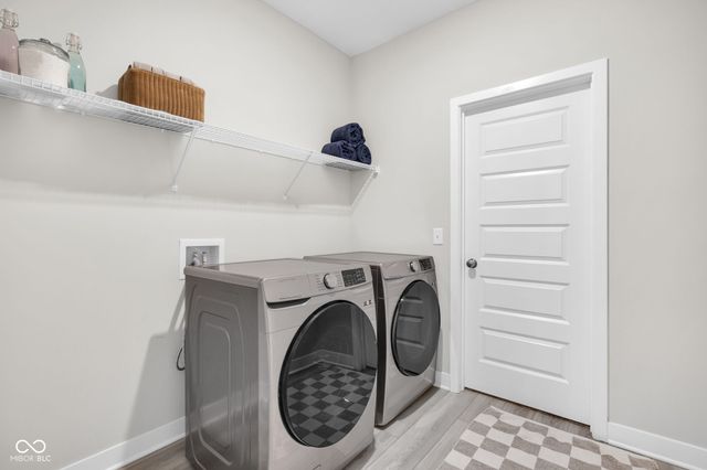 5159 Bayberry Court, Whitestown, IN 46075