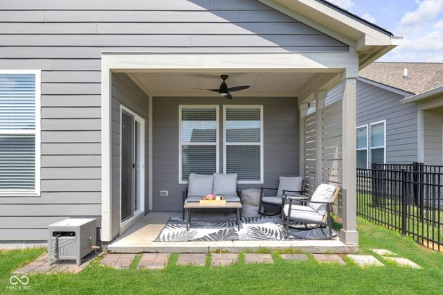 5159 Bayberry Court, Whitestown, IN 46075