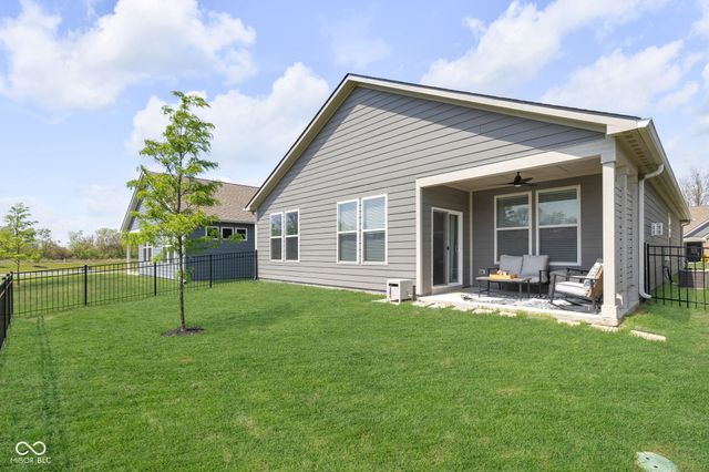 5159 Bayberry Court, Whitestown, IN 46075