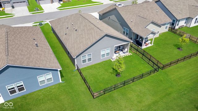 5159 Bayberry Court, Whitestown, IN 46075