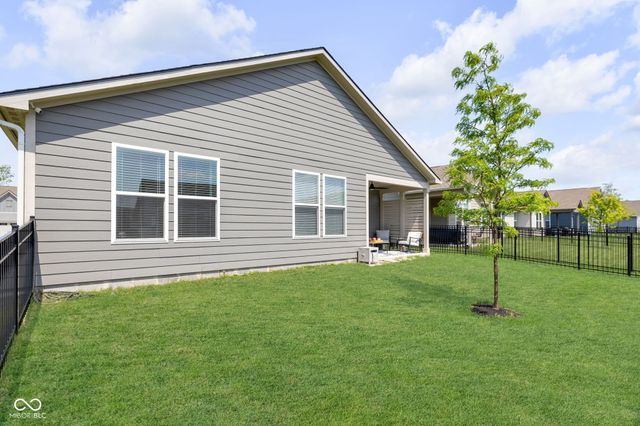 5159 Bayberry Court, Whitestown, IN 46075