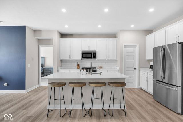 5159 Bayberry Court, Whitestown, IN 46075