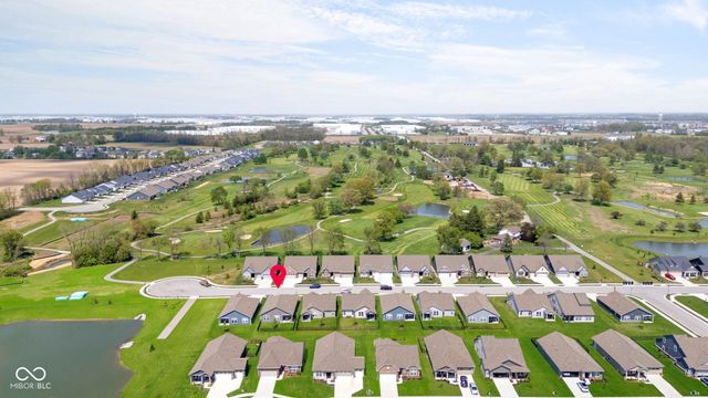 5159 Bayberry Court, Whitestown, IN 46075