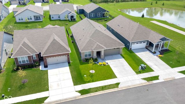 5159 Bayberry Court, Whitestown, IN 46075
