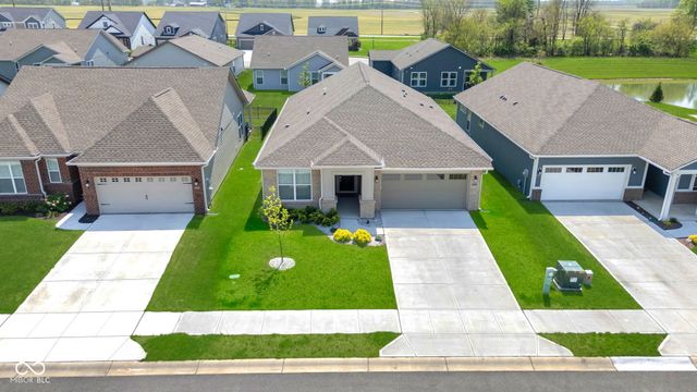 5159 Bayberry Court, Whitestown, IN 46075