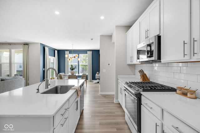 5159 Bayberry Court, Whitestown, IN 46075