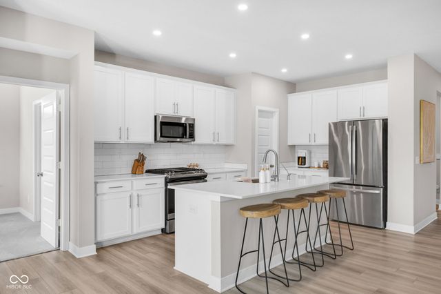 5159 Bayberry Court, Whitestown, IN 46075