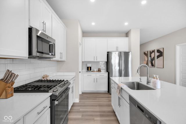 5159 Bayberry Court, Whitestown, IN 46075