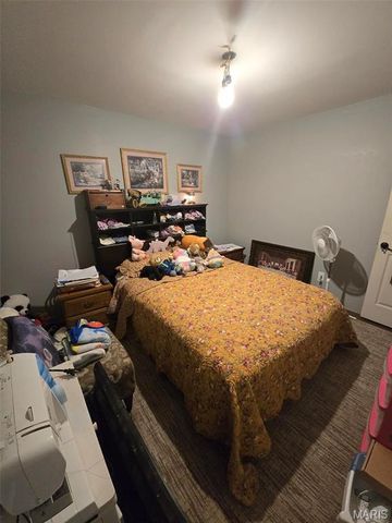 622 Francis Street, Gillespie, IL 62033