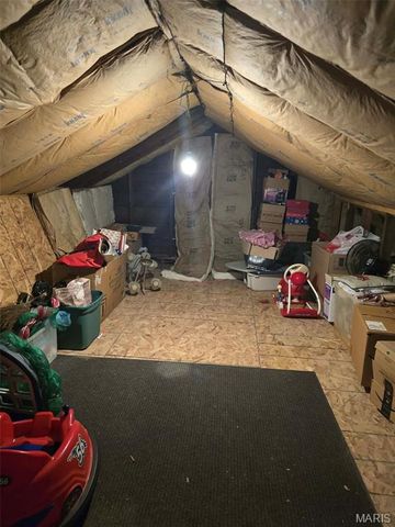 622 Francis Street, Gillespie, IL 62033