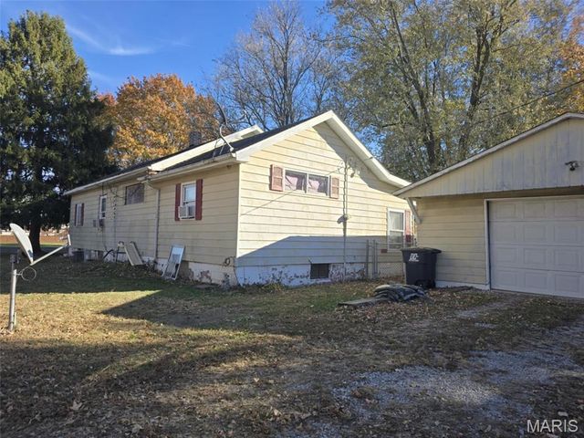 622 Francis Street, Gillespie, IL 62033