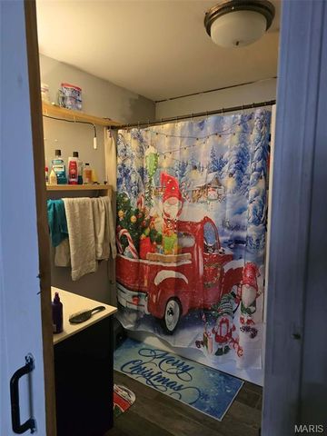 622 Francis Street, Gillespie, IL 62033