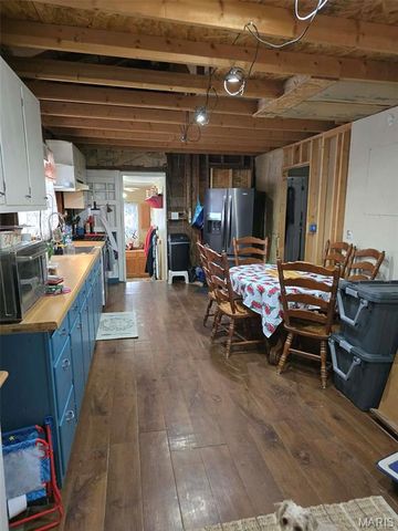 622 Francis Street, Gillespie, IL 62033