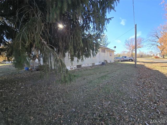 622 Francis Street, Gillespie, IL 62033