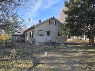 622 Francis Street, Gillespie, IL 62033