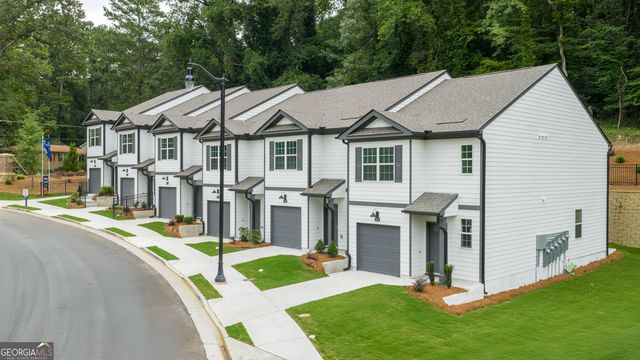 1403 Sweetshrub Place NW 21, Atlanta, GA 30318