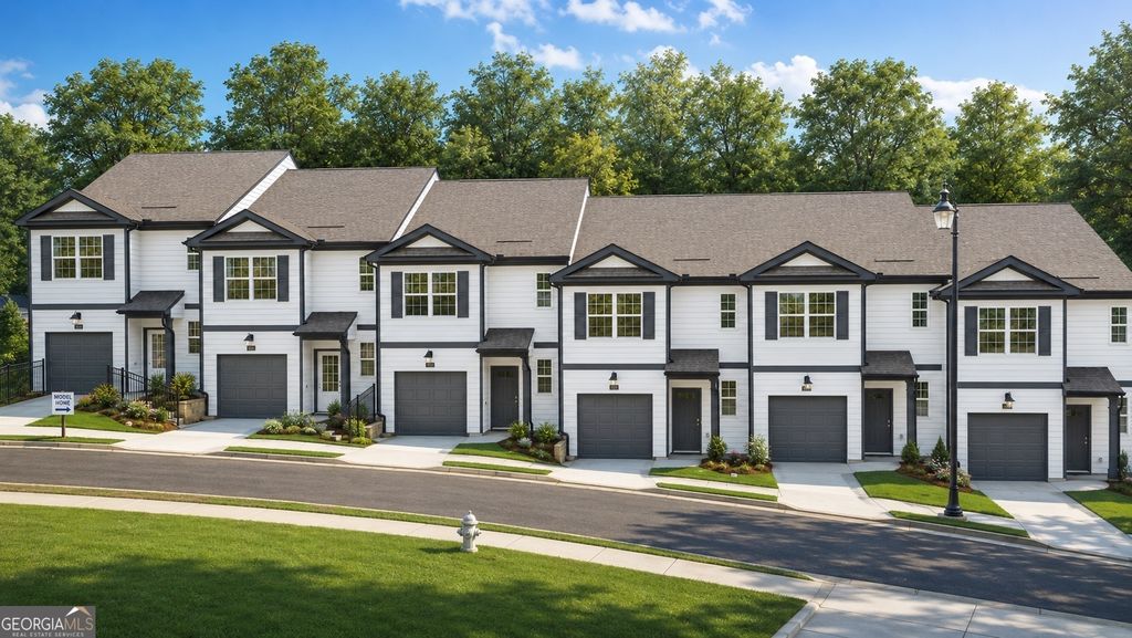 1403 Sweetshrub Place NW 21, Atlanta, GA 30318
