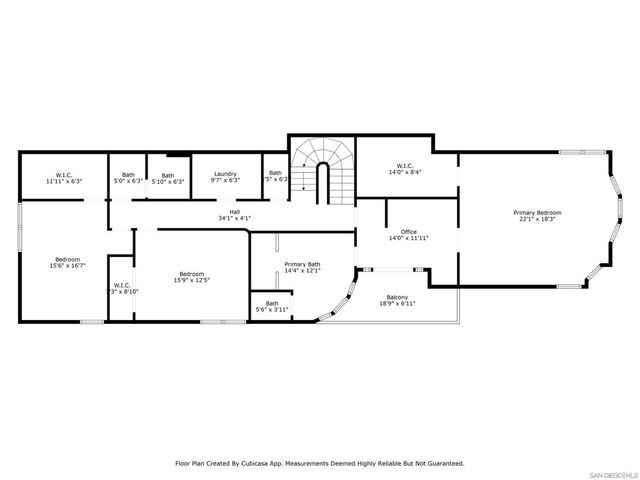 506 S Pacific, Oceanside, CA 92054