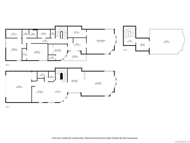 506 S Pacific, Oceanside, CA 92054