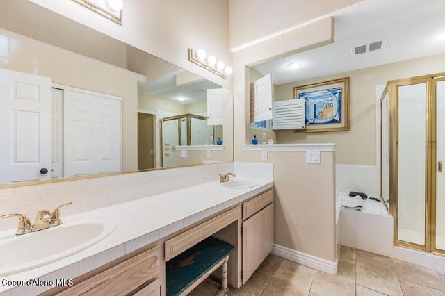 12245 N Friar DR, Hayden, ID 83835