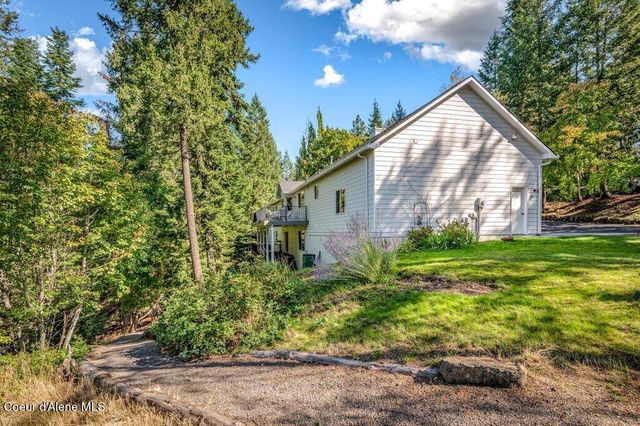 12245 N Friar DR, Hayden, ID 83835