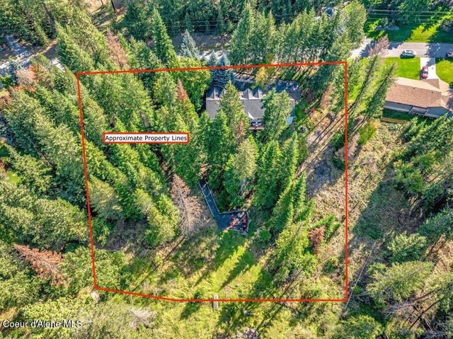 12245 N Friar DR, Hayden, ID 83835