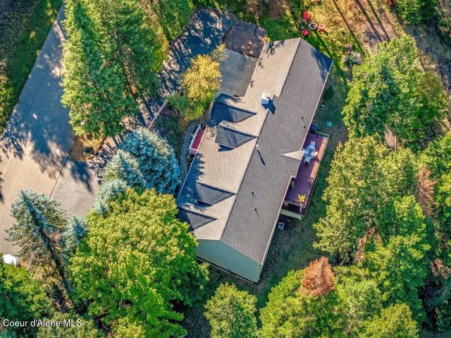 12245 N Friar DR, Hayden, ID 83835
