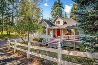12245 N Friar DR, Hayden, ID 83835