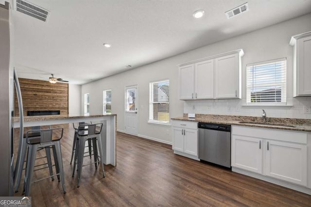 722 Woody Drive, Monroe, GA 30655