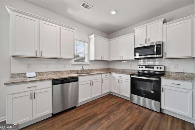 722 Woody Drive, Monroe, GA 30655