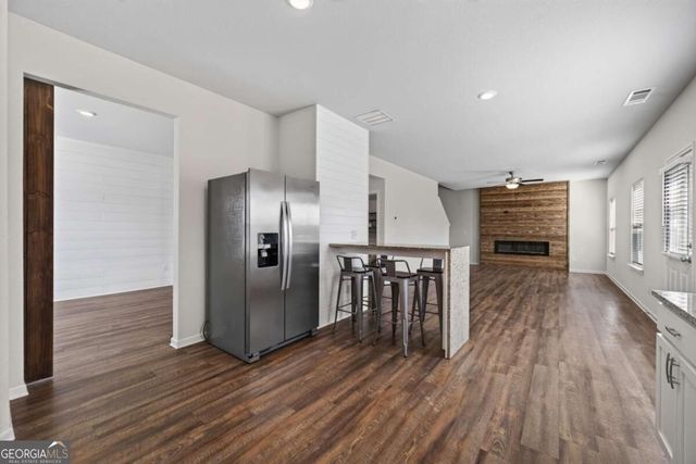 722 Woody Drive, Monroe, GA 30655
