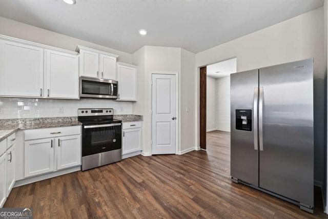 722 Woody Drive, Monroe, GA 30655