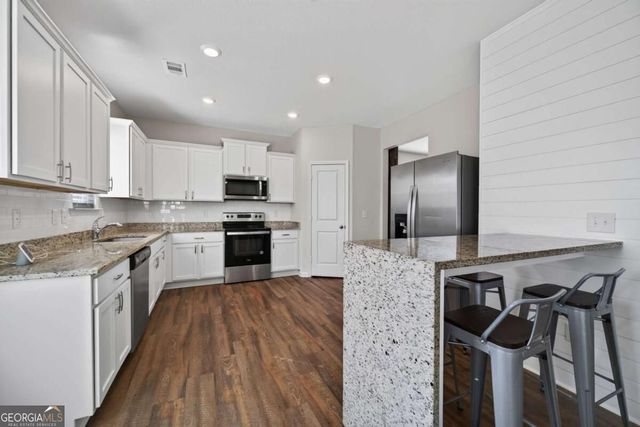 722 Woody Drive, Monroe, GA 30655