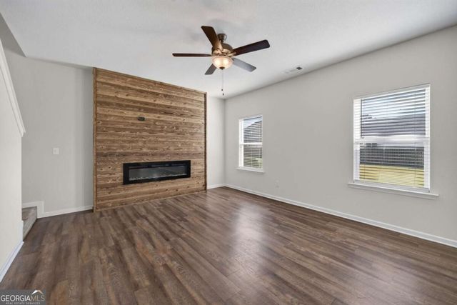 722 Woody Drive, Monroe, GA 30655
