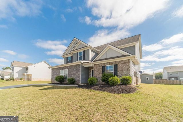 722 Woody Drive, Monroe, GA 30655