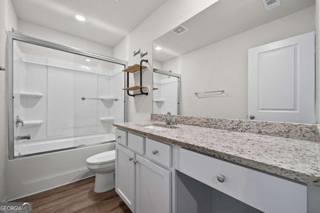 722 Woody Drive, Monroe, GA 30655