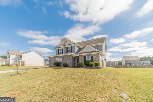 722 Woody Drive, Monroe, GA 30655