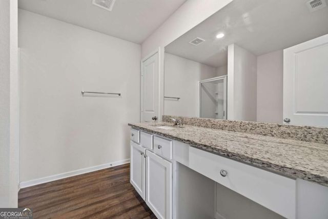 722 Woody Drive, Monroe, GA 30655