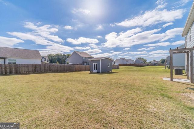 722 Woody Drive, Monroe, GA 30655